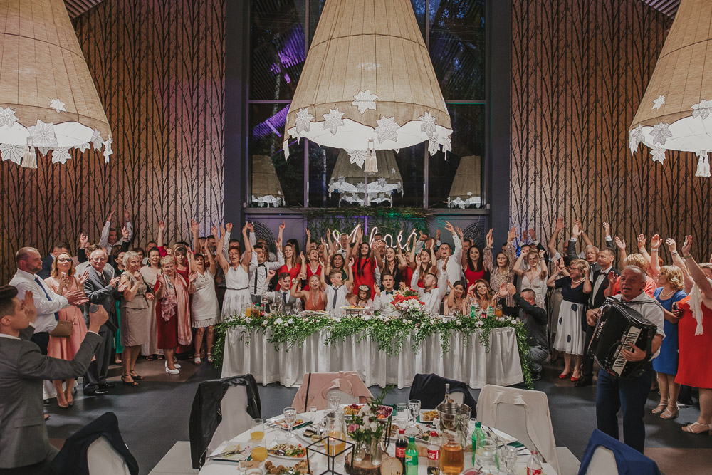 - fotograf ślubny Białystok Łomża