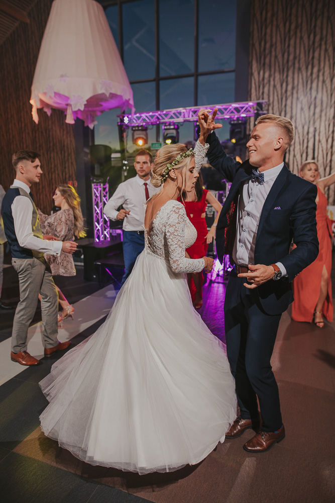 - fotograf ślubny Białystok Łomża