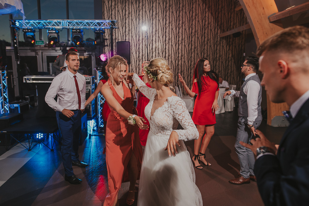 - fotograf ślubny Białystok Łomża