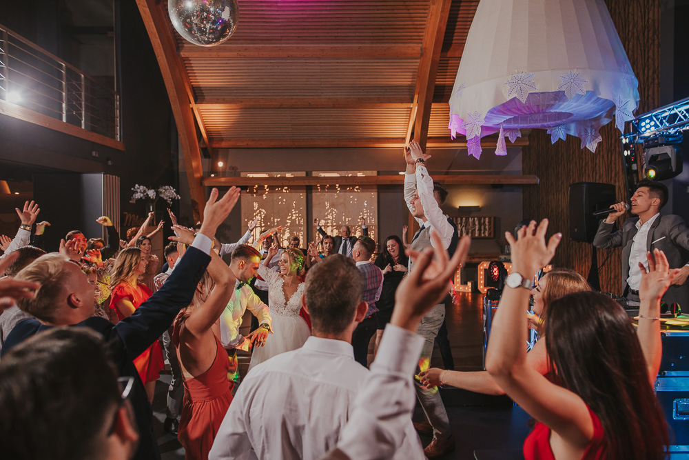 - fotograf ślubny Białystok Łomża