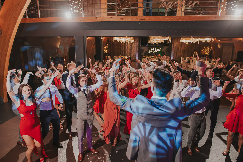 - fotograf ślubny Białystok Łomża