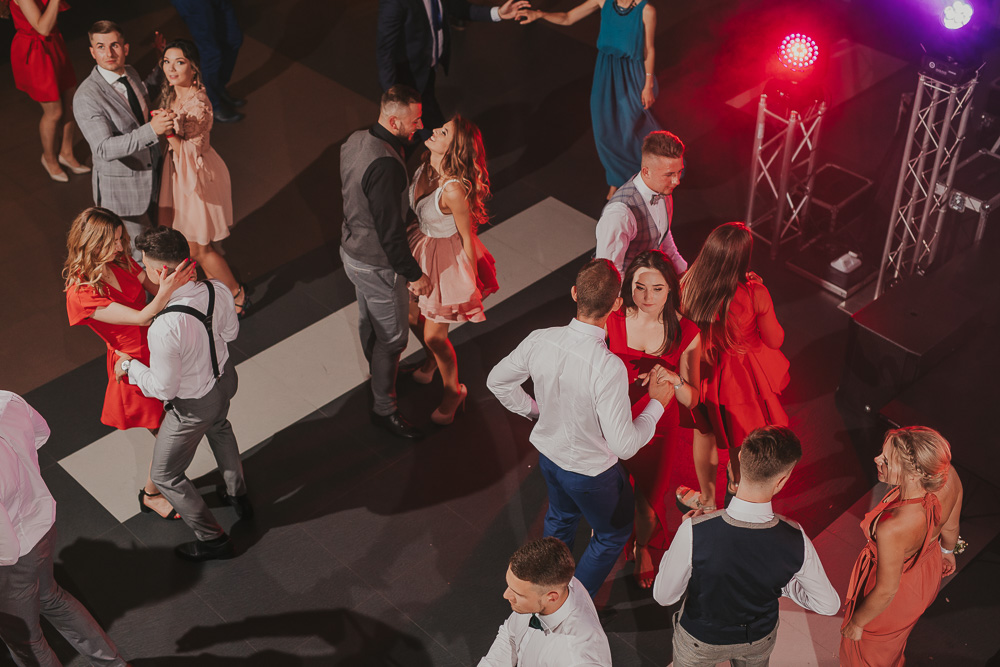 - fotograf ślubny Białystok Łomża