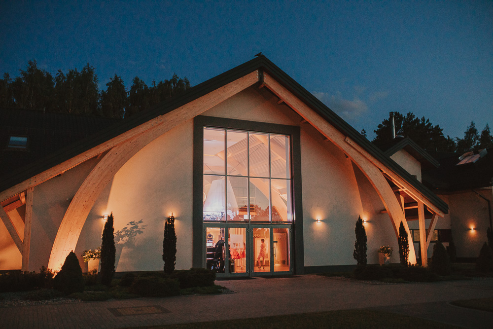 - fotograf ślubny Białystok Łomża