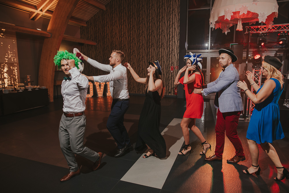 - fotograf ślubny Białystok Łomża