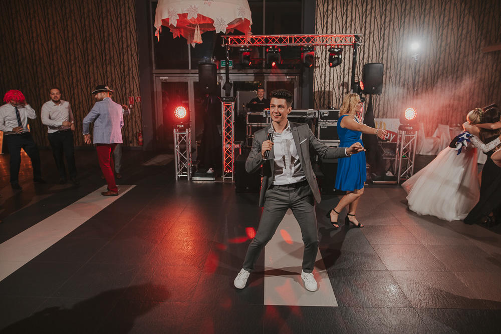 - fotograf ślubny Białystok Łomża