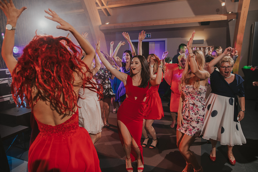 - fotograf ślubny Białystok Łomża