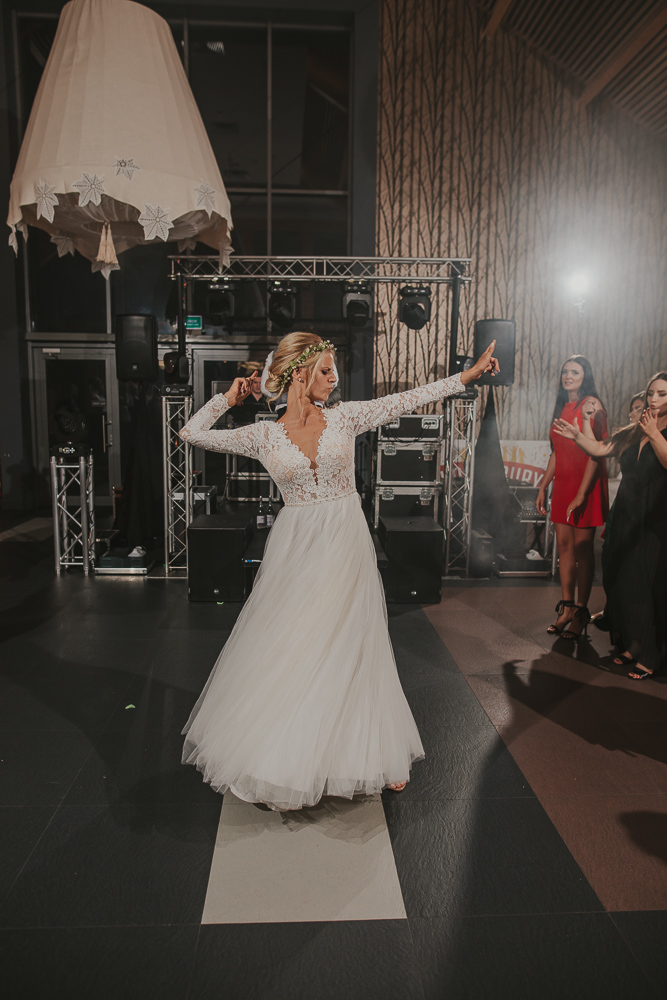 - fotograf ślubny Białystok Łomża