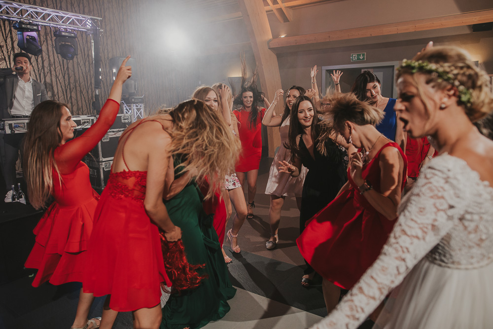 - fotograf ślubny Białystok Łomża