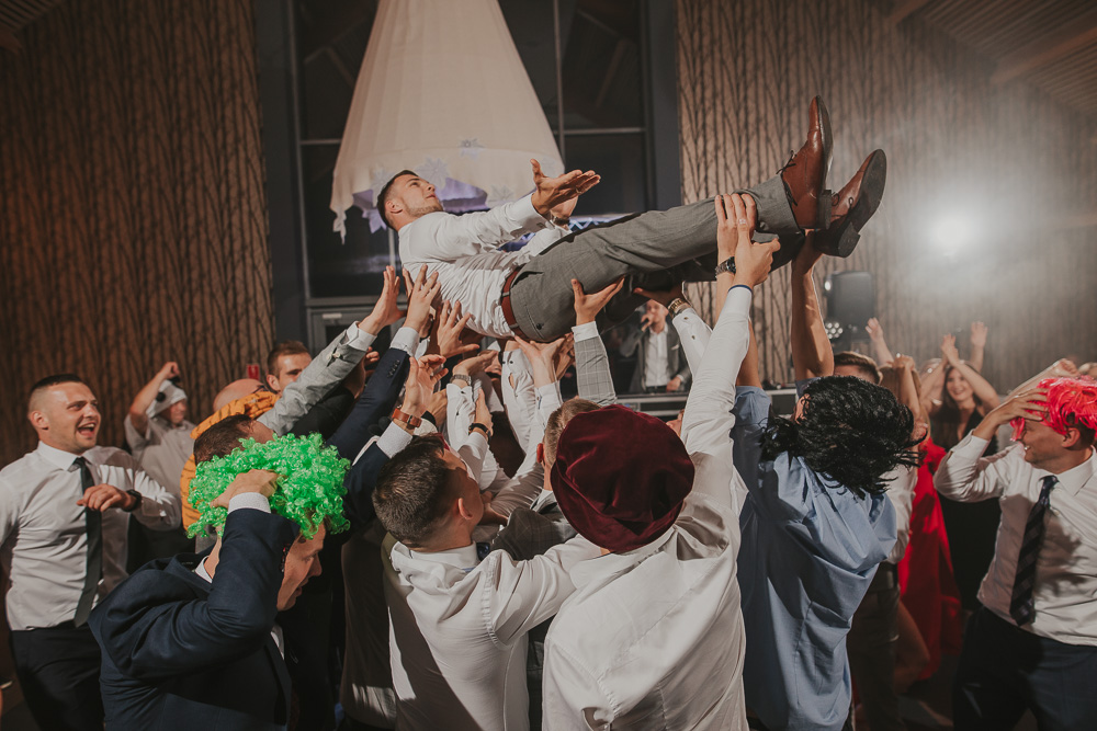 - fotograf ślubny Białystok Łomża