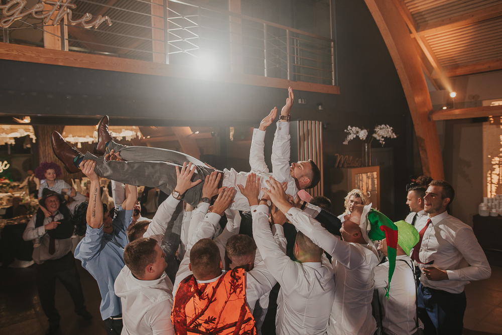 - fotograf ślubny Białystok Łomża