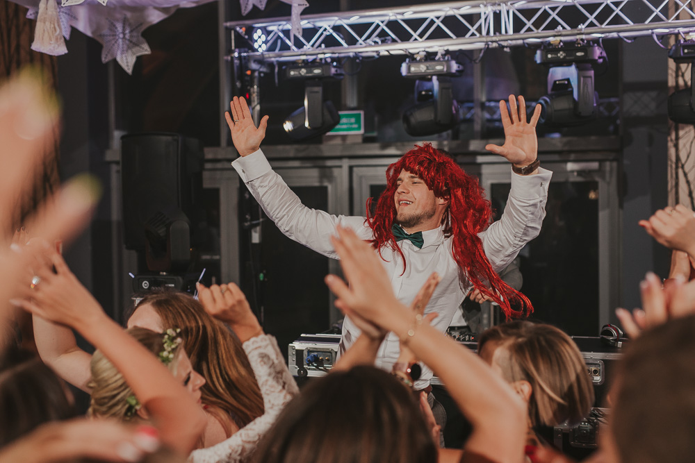 - fotograf ślubny Białystok Łomża