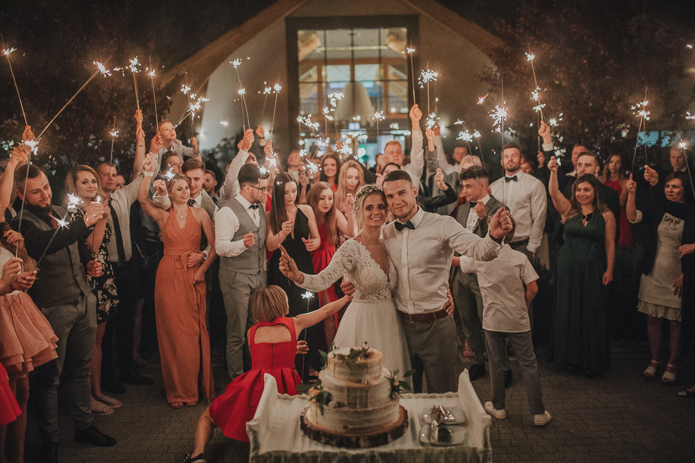 - fotograf ślubny Białystok Łomża