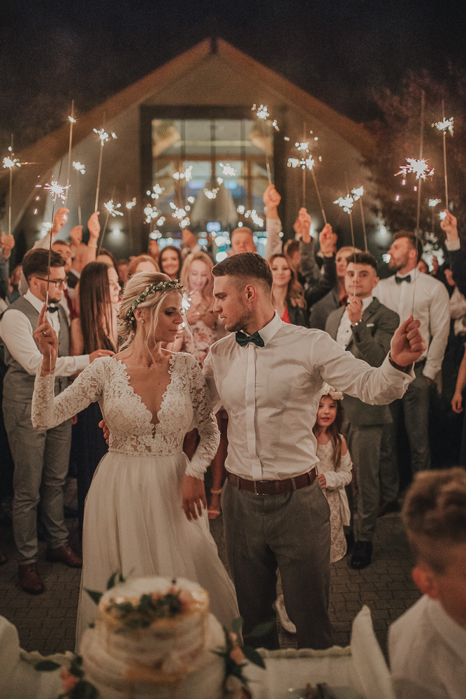 - fotograf ślubny Białystok Łomża