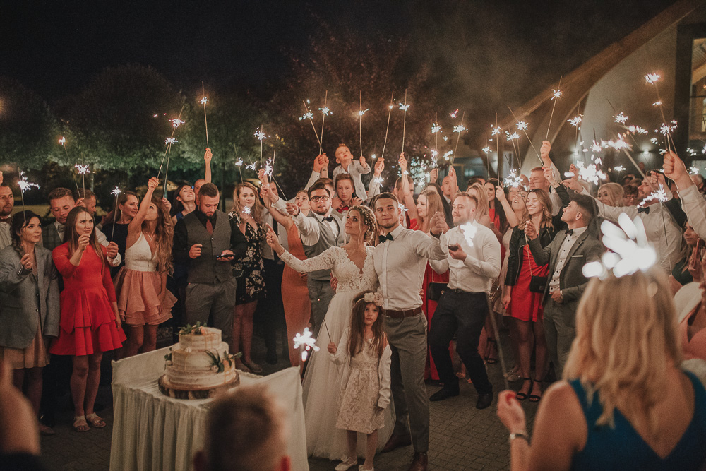 - fotograf ślubny Białystok Łomża