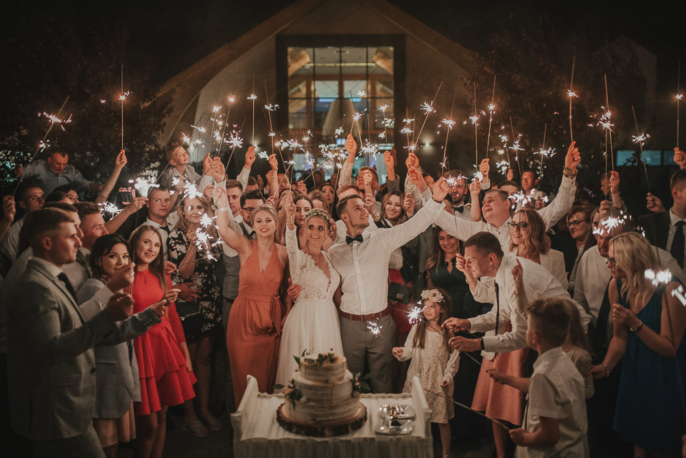 - fotograf ślubny Białystok Łomża