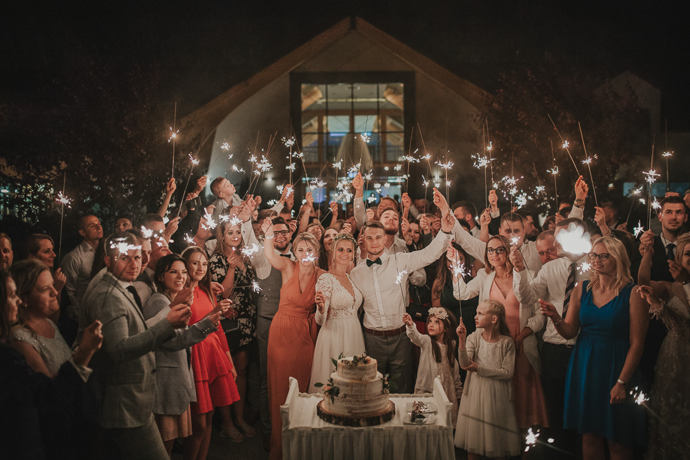 - fotograf ślubny Białystok Łomża