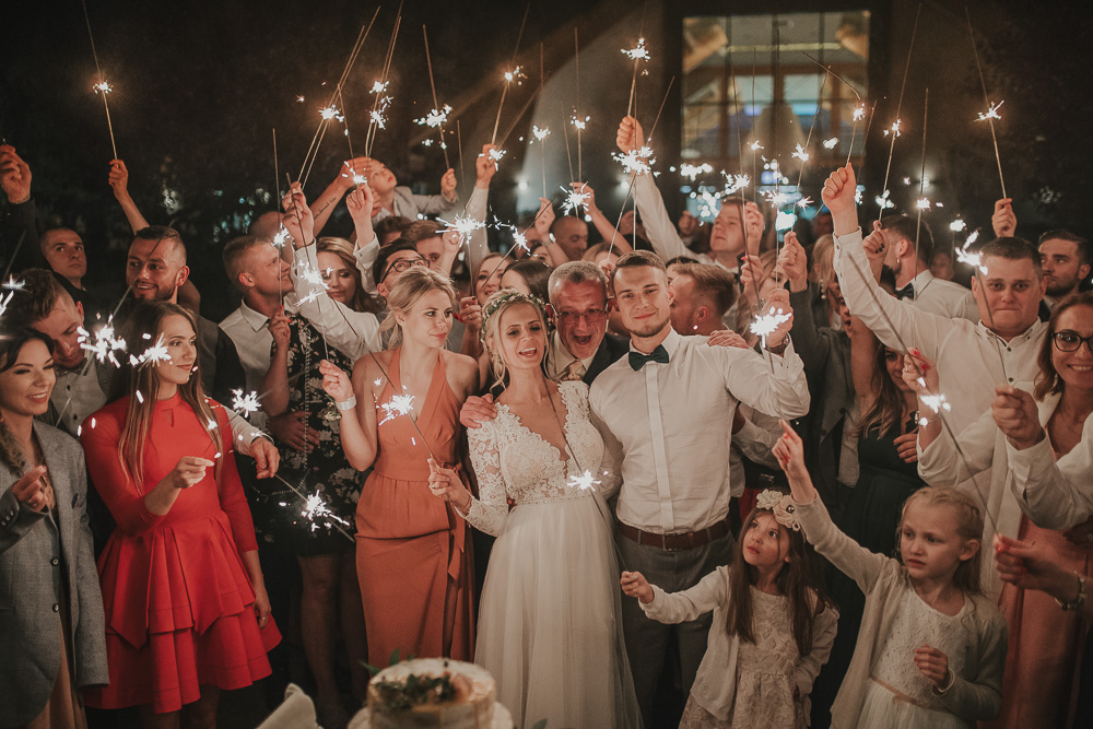 - fotograf ślubny Białystok Łomża