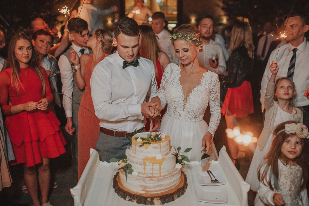 - fotograf ślubny Białystok Łomża