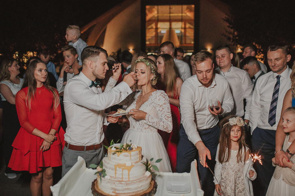 - fotograf ślubny Białystok Łomża