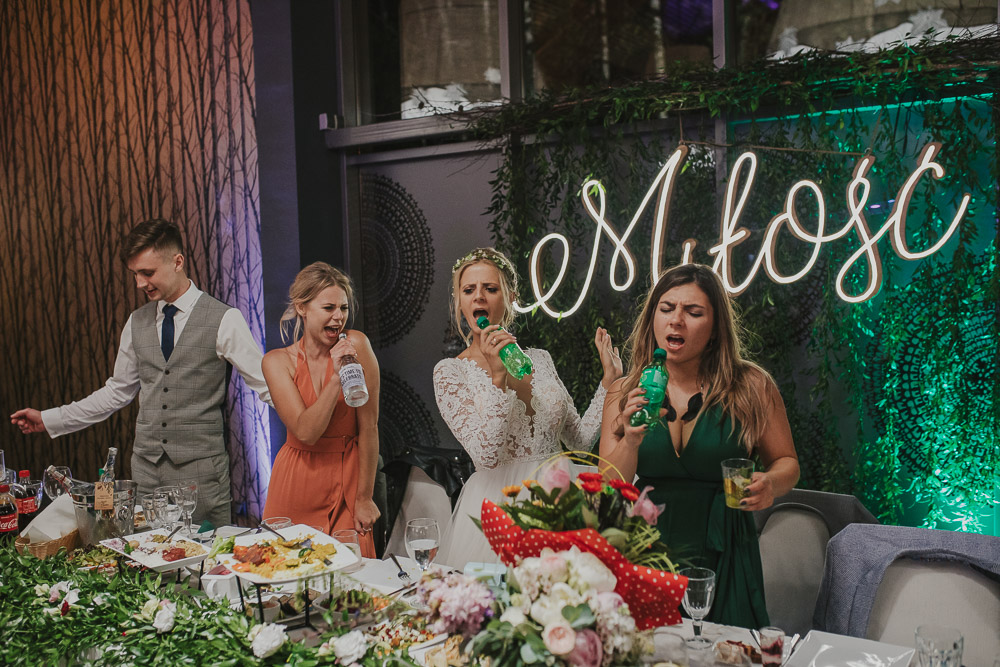 - fotograf ślubny Białystok Łomża