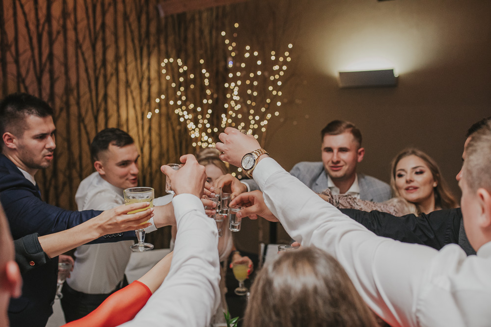 - fotograf ślubny Białystok Łomża