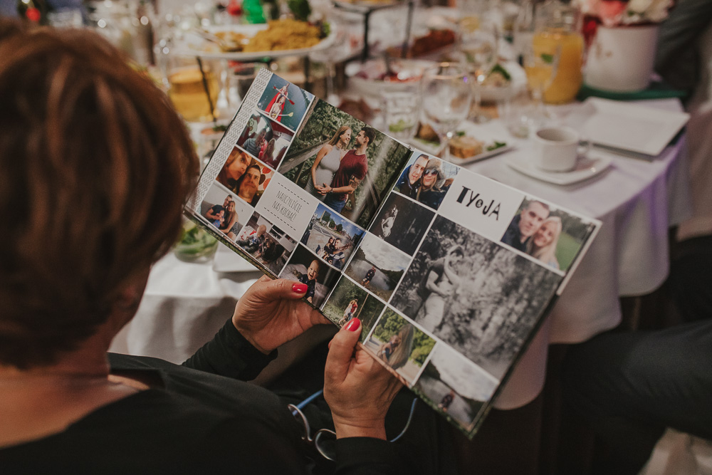 - fotograf ślubny Białystok Łomża