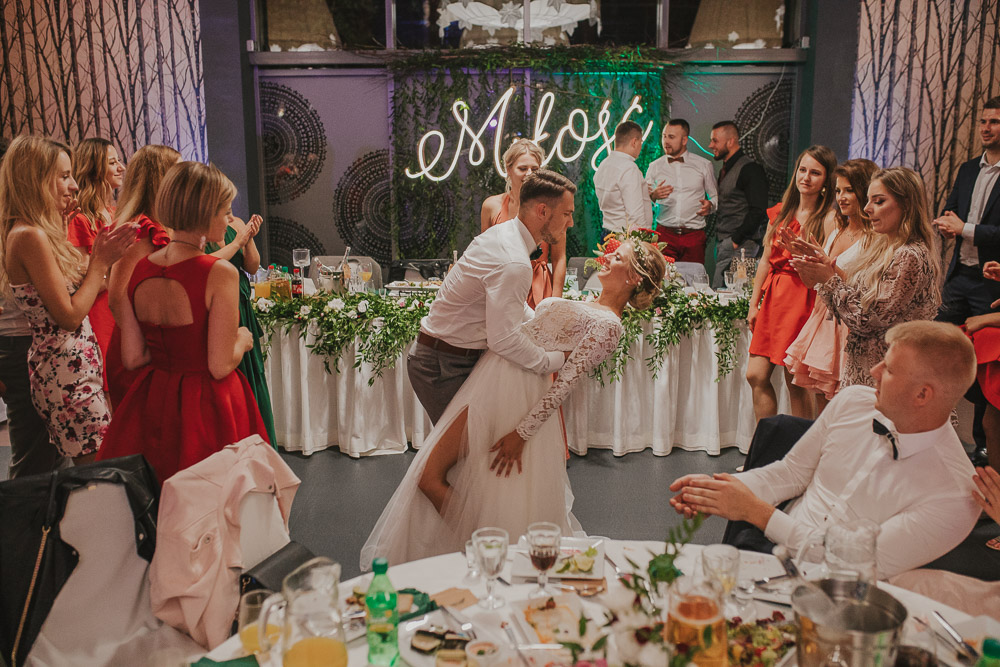 - fotograf ślubny Białystok Łomża