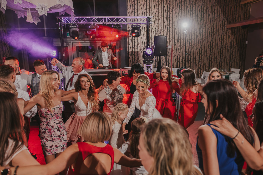 - fotograf ślubny Białystok Łomża