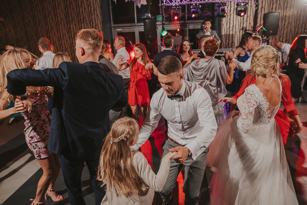 - fotograf ślubny Białystok Łomża