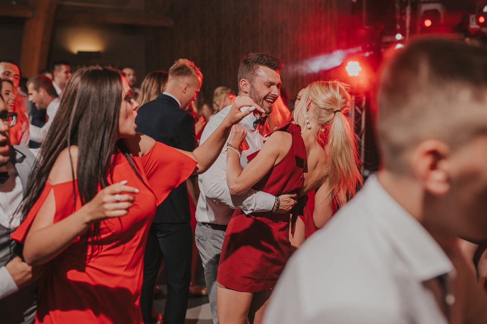 - fotograf ślubny Białystok Łomża