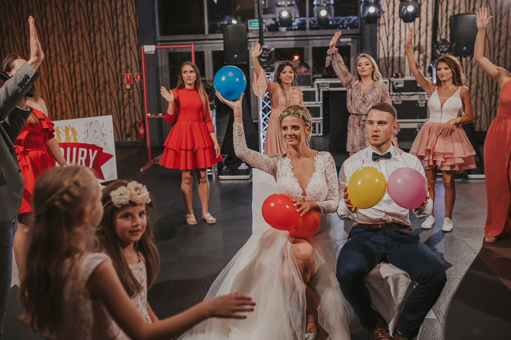 - fotograf ślubny Białystok Łomża