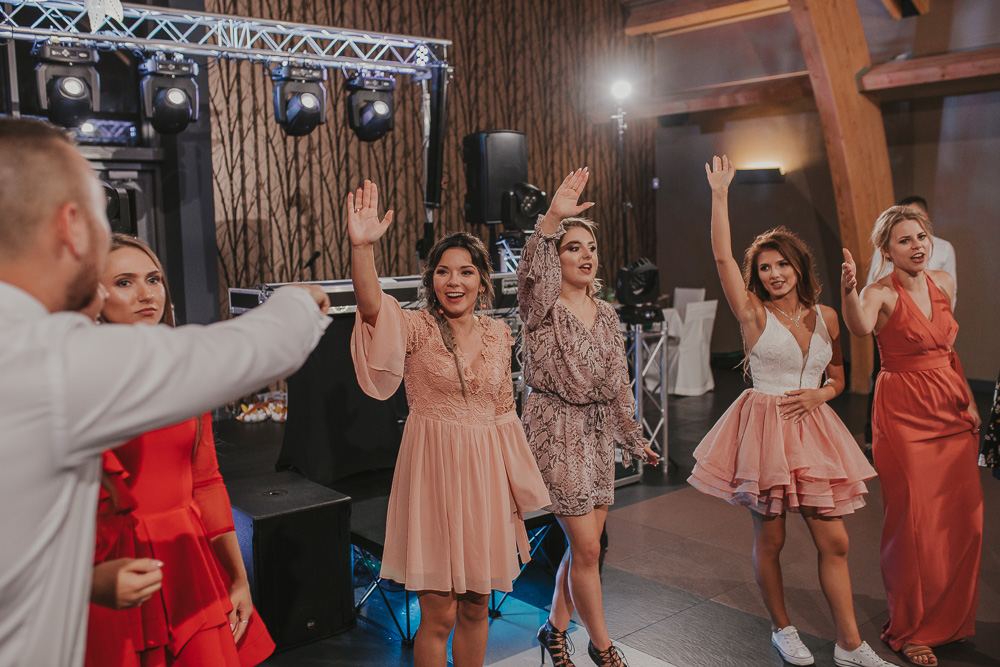 - fotograf ślubny Białystok Łomża