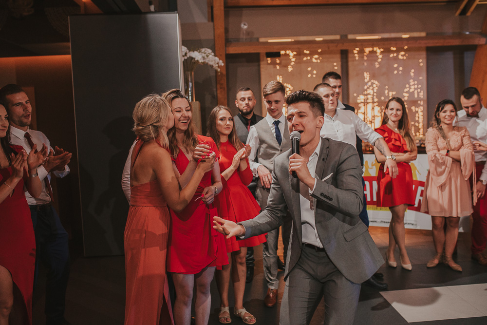 - fotograf ślubny Białystok Łomża