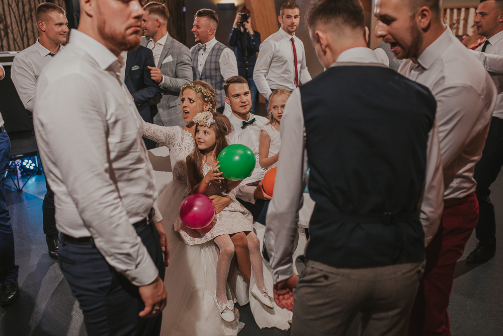 - fotograf ślubny Białystok Łomża