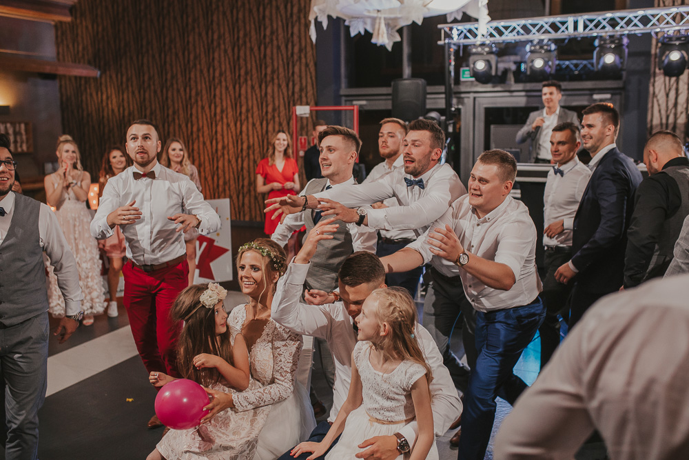 - fotograf ślubny Białystok Łomża