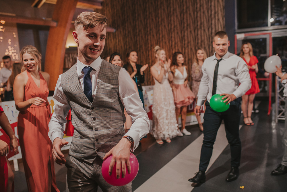 - fotograf ślubny Białystok Łomża