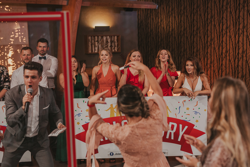 - fotograf ślubny Białystok Łomża