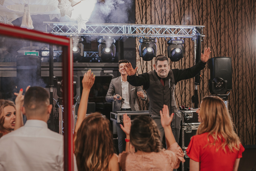 - fotograf ślubny Białystok Łomża