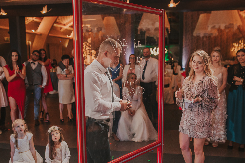 - fotograf ślubny Białystok Łomża