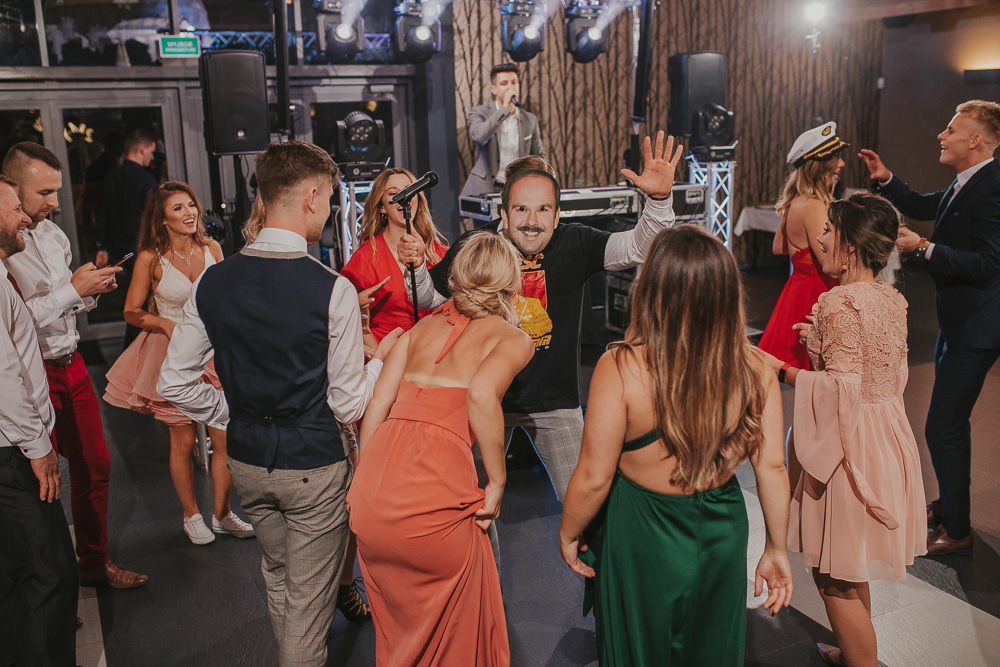 - fotograf ślubny Białystok Łomża