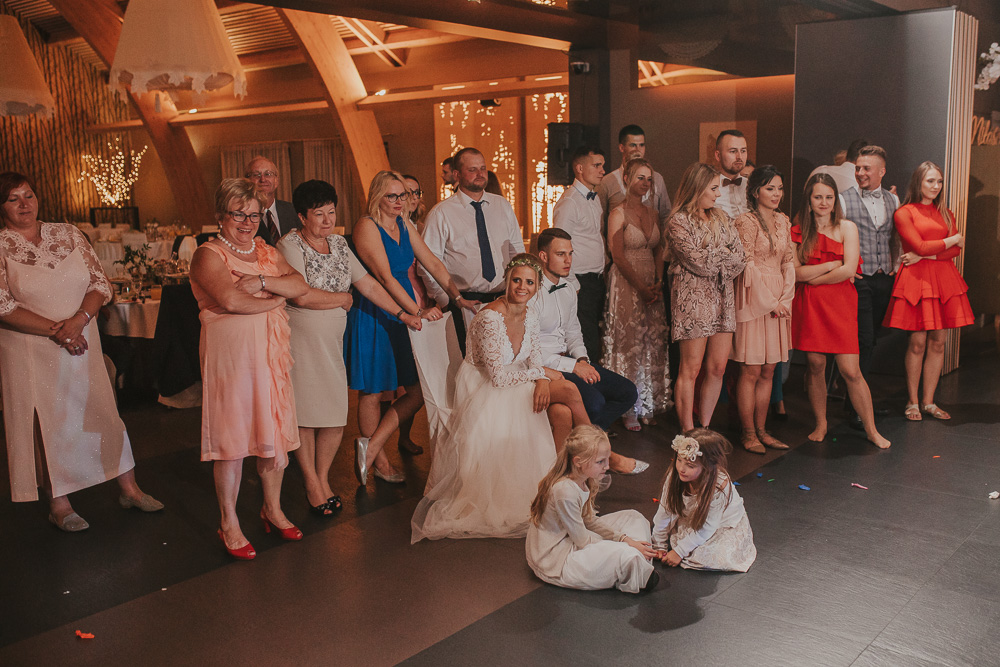 - fotograf ślubny Białystok Łomża