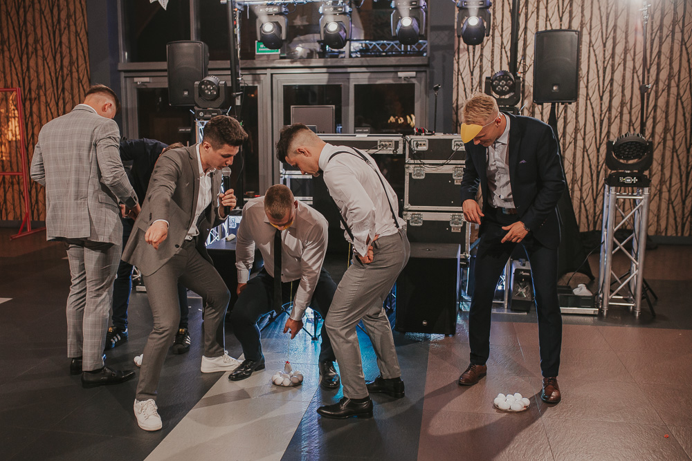 - fotograf ślubny Białystok Łomża