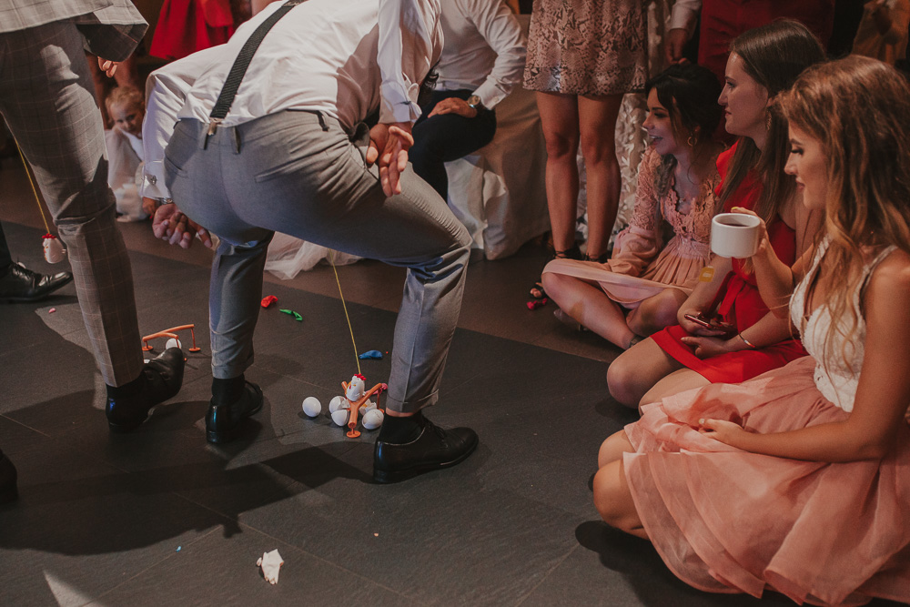 - fotograf ślubny Białystok Łomża