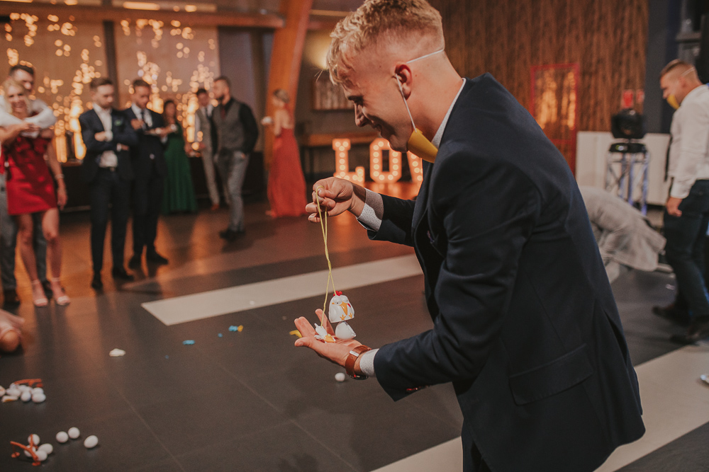 - fotograf ślubny Białystok Łomża