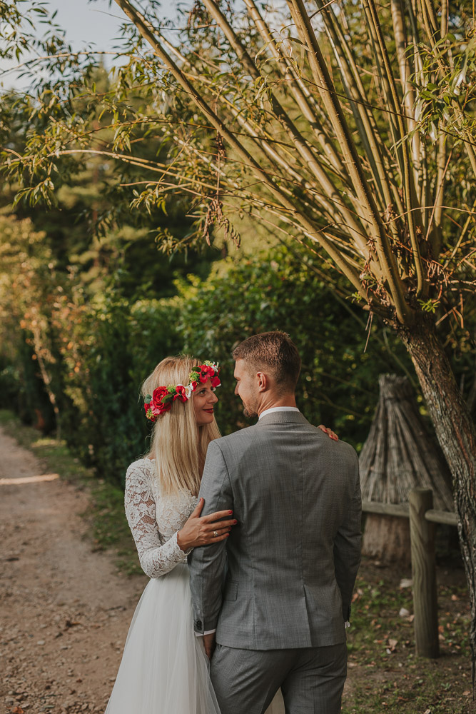 - fotograf ślubny Białystok Łomża