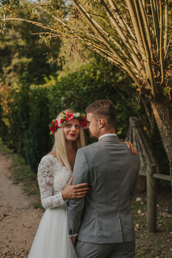 - fotograf ślubny Białystok Łomża