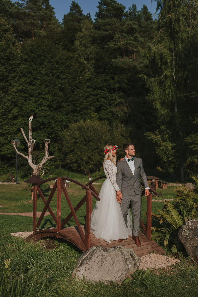 - fotograf ślubny Białystok Łomża