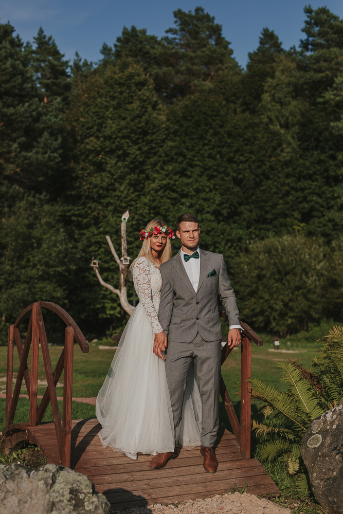 - fotograf ślubny Białystok Łomża