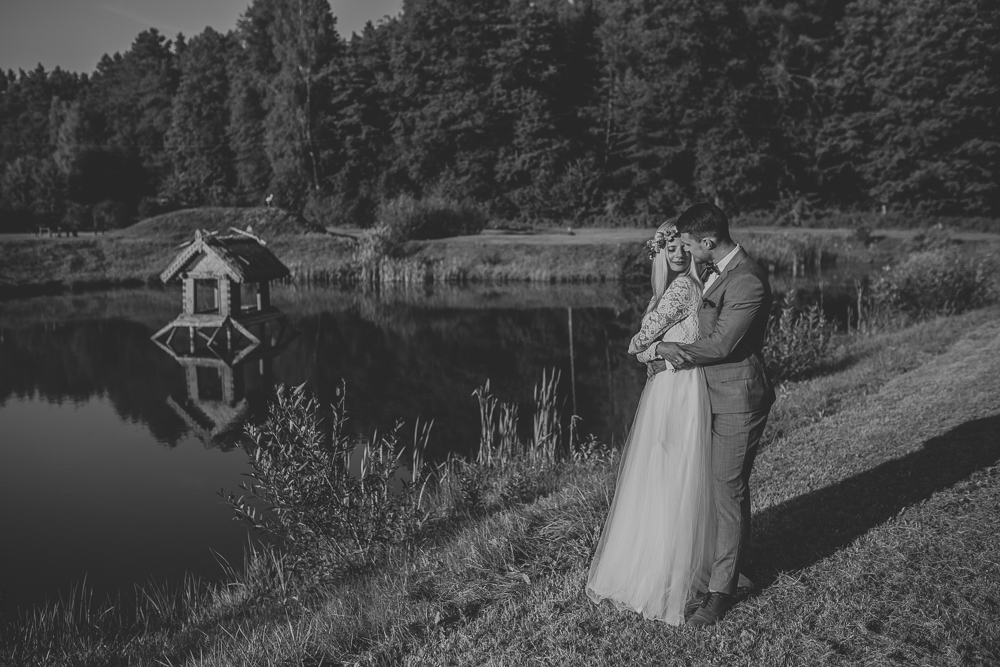 - fotograf ślubny Białystok Łomża