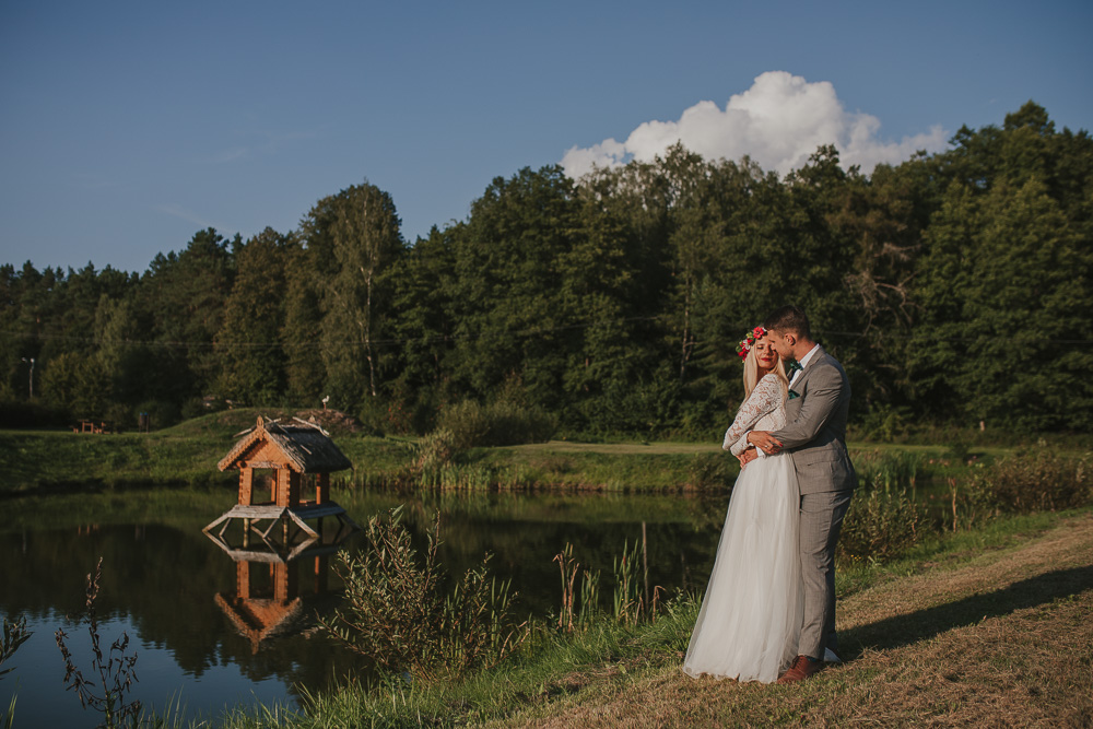 - fotograf ślubny Białystok Łomża